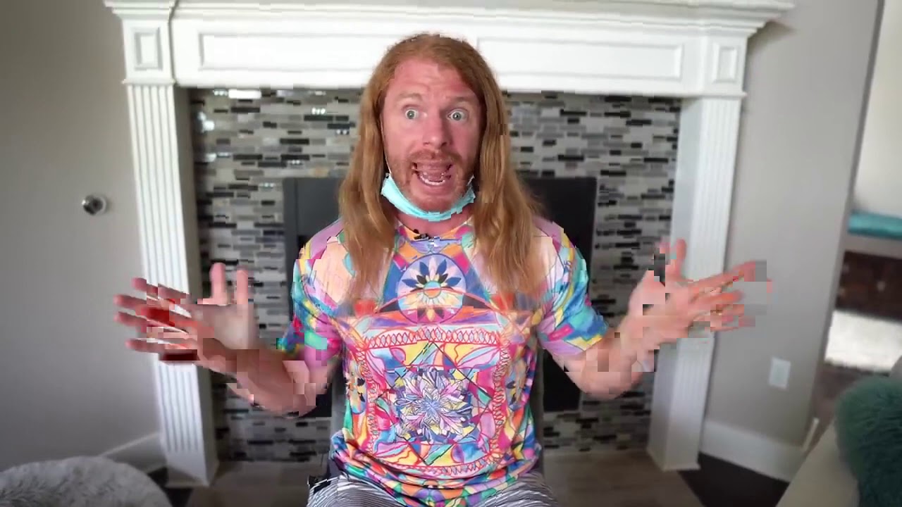 We're Back Again with JP Sears..! - YouTube