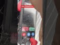 740watt solar panel output voltage