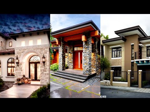 2020-latest-house-exterior-decorating-ideas-||-modern-house-exterior-designs