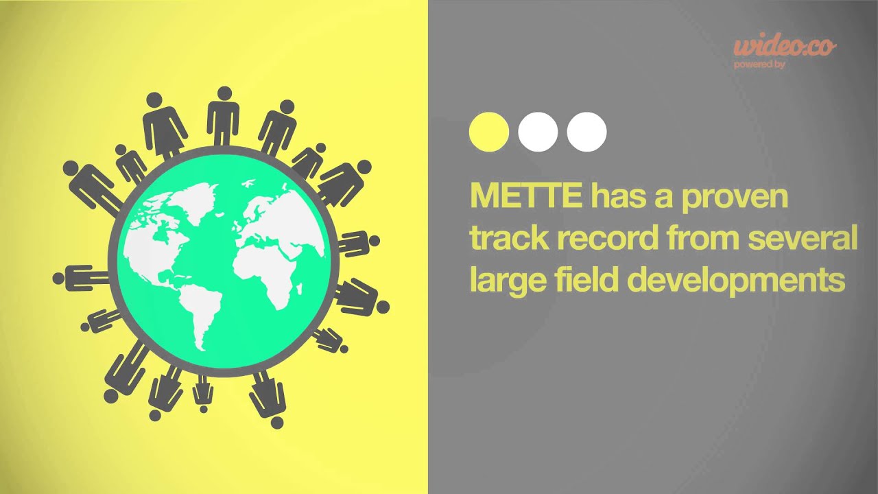 Intro to Yggdrasil and our software application METTE