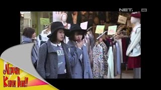 Eggs 'n Things - Japan Is So Cool