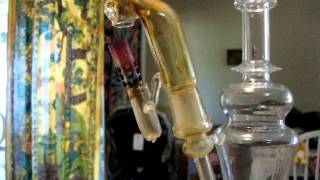 Peributton - External Domeless Adapter