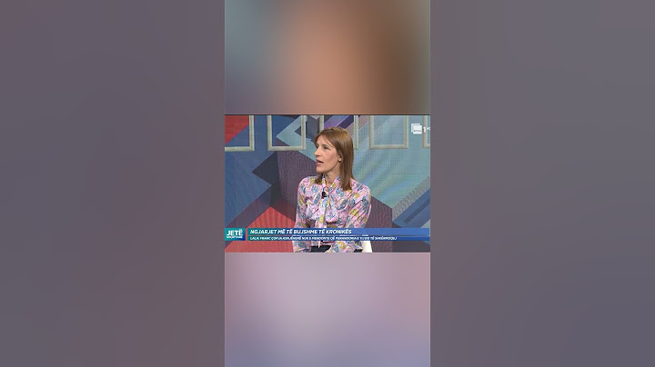 Klodiana Lala: Durim Bami ka prova kyçe të politikanëve të lidhur direkt me krimin