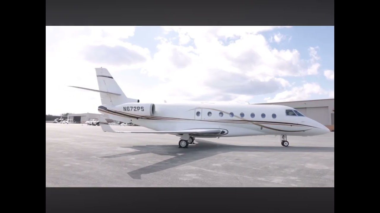 2000 GULFSTREAM G200 SN 010 for Sale | Tennessee 🇺🇸