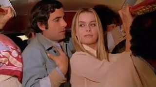 That Malicious Age Quella Età Maliziosa 1975 Clip Best Funny Bus Groping Gloria Guida