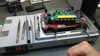 видео: Термопро СТМ17-12, обзор и тестирование картинка: Термопро СТМ17-12, обзор и тестирование