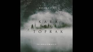 Kara Toprak-Hakan KAYA Resimi