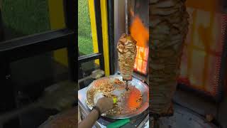 Testy Shawarma In Patna 😋😋