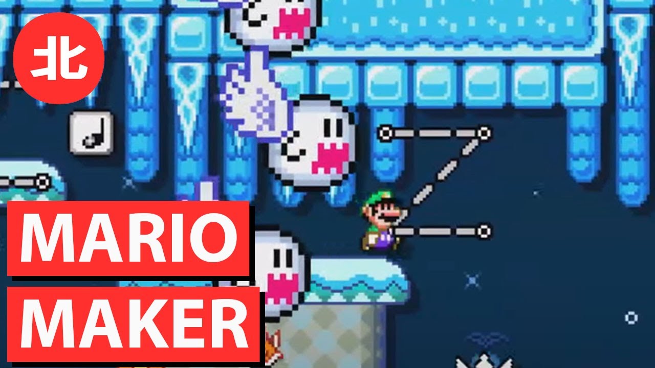 The Dawn of My Kaizo Training In Super Mario Maker 2 (Twitch VOD) - YouTube
