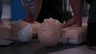EHS AED Registry @ the JBCHC