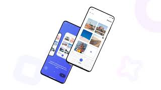 3D Mobile App Video Promo screenshot 3