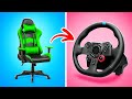 Easy Lazy Hacks You Can Do at Home and School by 123 GO! GLOBAL