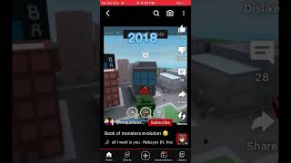 Credits To Gamingsuidiuos Old Book Of Monster