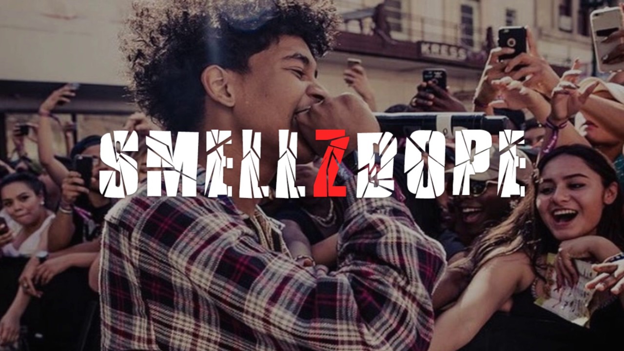 TRILL SAMMY - Road Runnin (feat. landstripchip) [prod. gtmusick]