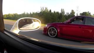 C6 F1R Compilation