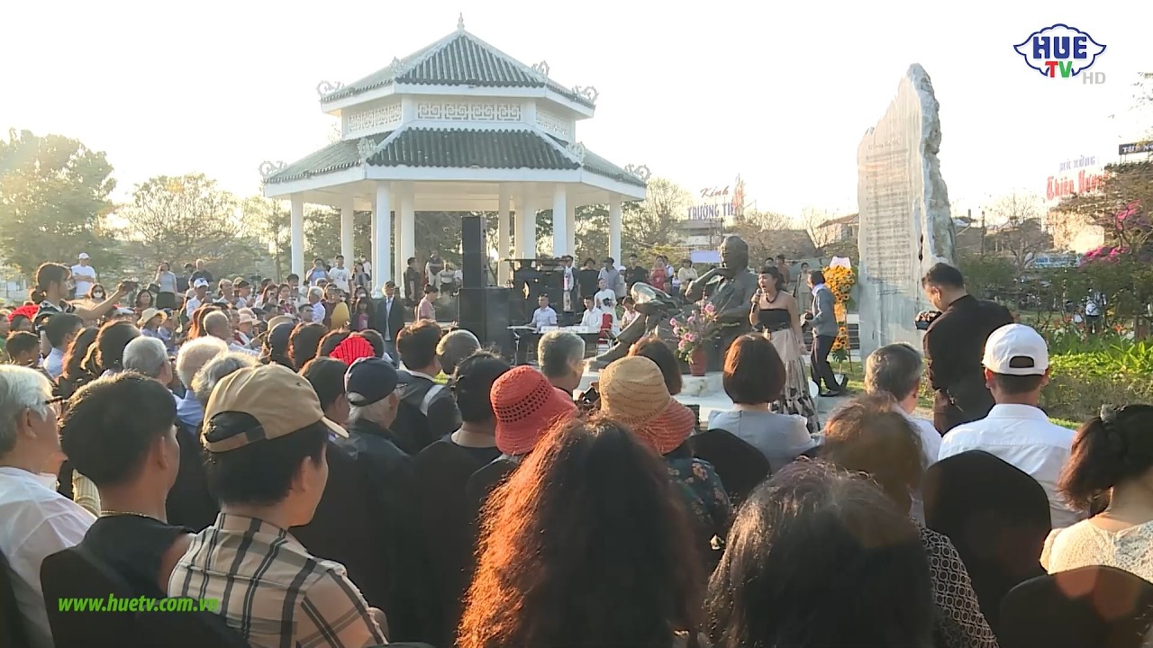 “Chiều trên quê hương tôi” – Sự trở về của nhạc sĩ Trịnh Công Sơn