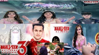 Mere Dil Ki Ye Dua Hai Baalveer Returns 3 😭 Emotional Song | Debanya VM IBaalveer Death Last Episode