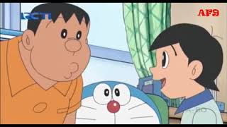 Doraemon Bahasa Indonesia -  Harta Karun Pulau Tengkorak
