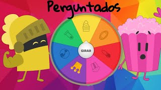 Perguntados ( Jogo Novo ) screenshot 3