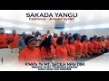 SADAKA YANGU Traditional Arranged By OWC Mass Performance KWAYA YA MT SECILIA MFIA UDOM 