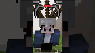 Minecraft But You Can Craft Custom Armor (Part-2).