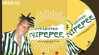 Ryfighter Nipepee Official Audio Music