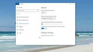 How To Disable Pinch Zoom On Windows 10 screenshot 4