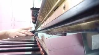 Piano鋼琴-補充本329降E