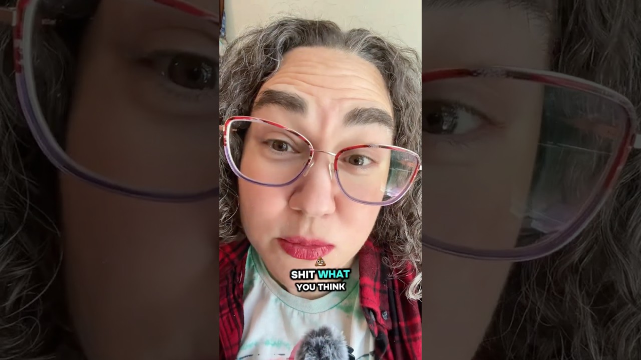 Tearing other women down on the internet is childish!