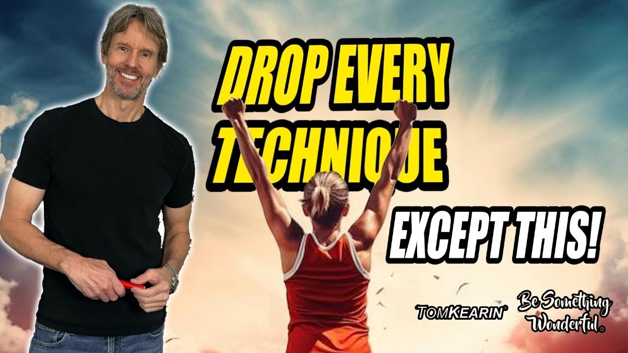 Единственная мантра проявления, которая вам когда-либо понадобится (ОГРОМНЫЙ сдвиг!)