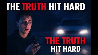 “I Finally Told the Truth… and Fate Made Me Regret It”