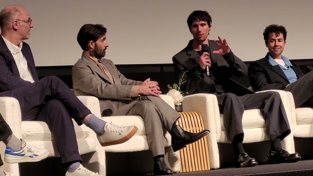 [MAX] MOUNTAINHEAD panel discussion 06-10-25