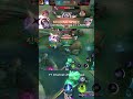 Maniac with Revamped Zhask using Sky Piercer | Mobile Legends