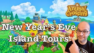 Road to 3.0 Episode 8 / Animal Crossing: New Horizons