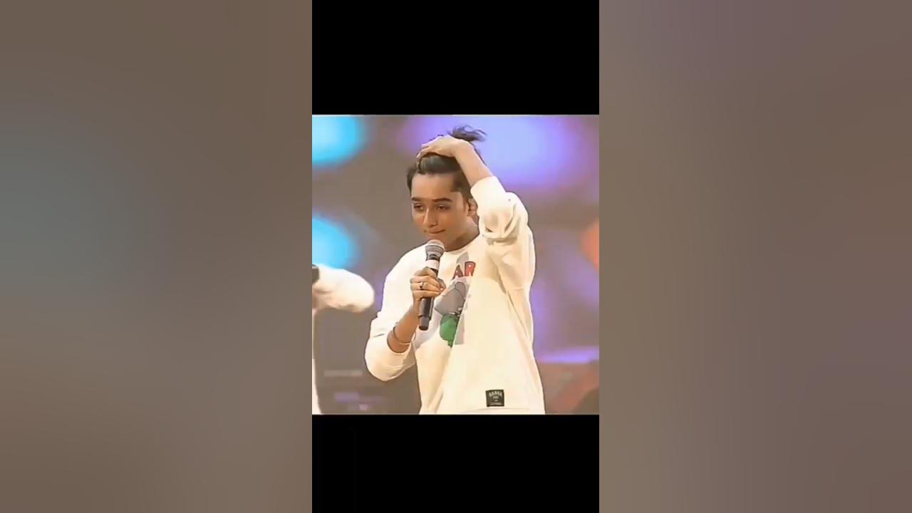 Mohammed Faiz superstar Singer 3 💙☺️❤️☺️