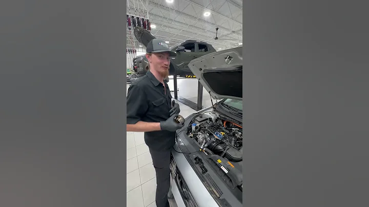 Why GDI Service Is Critical for Your Hyundai | Alliance Hyundai Tech Tips