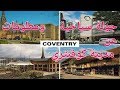 جولة سياحية بمدينة كوفنتري Coventry