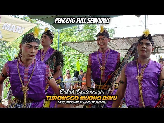 Jathilan Turonggo Mudho Dayu terbaru!! Bantarangin (Penceng cs) - Live Panjen Maguwoharjo. class=