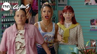 Claws: Teatro - Season 1, Ep. 8 [PROMO] | TNT