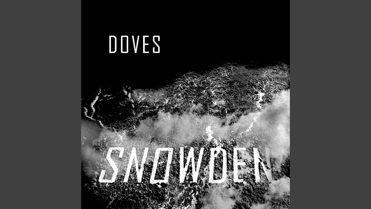 Black And White Town (David Holmes Remix) YouTube