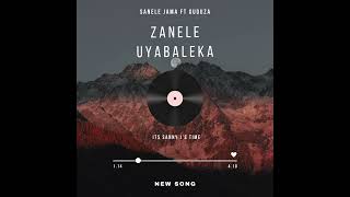 Guduza Ft Sanele Jama  Wezanele Uyabaleka