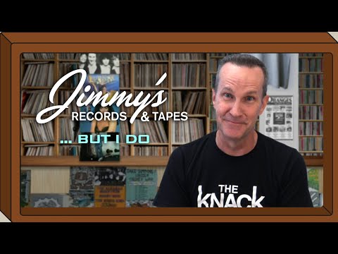 1979 – ...But I Do – Jimmy’s Records & Tapes