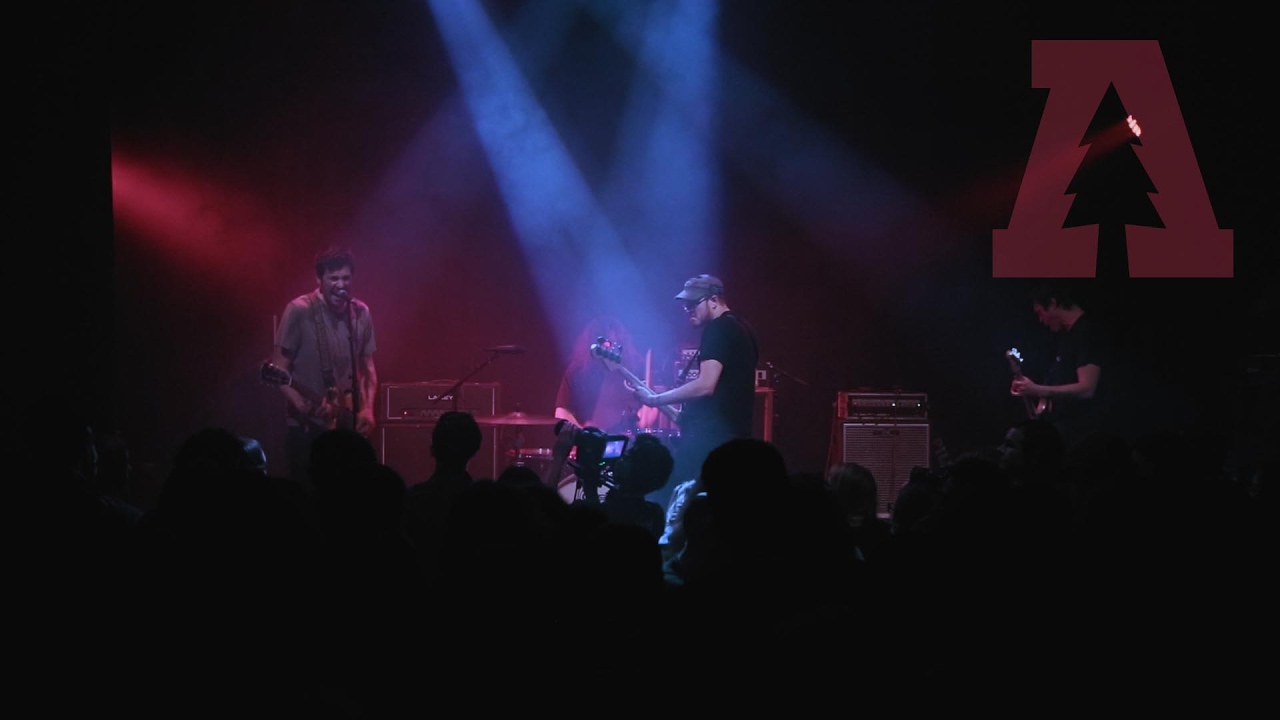 Pile - Special Snowflakes | Live From Lincoln Hall