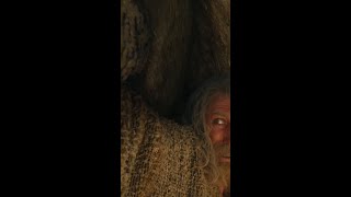 Bombadils The Name theringsofpower tombombadil theistar thestranger shorts
