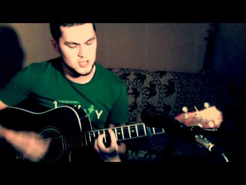 11. Тартак - Мій лицарський хрест (Acoustic cover by Anvar Azizov)