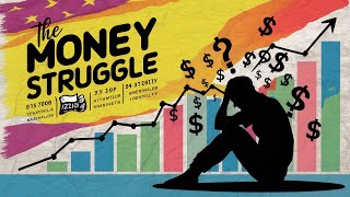 Why Americans Are So Stressed About Money?