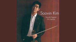 24 Caprices, Op. 1: No. 12 in A-Flat Major: Allegro
