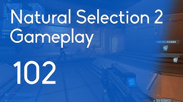 Natural Selection 2 Gameplay [102] Very interesting Map! | ns2_readyrooms