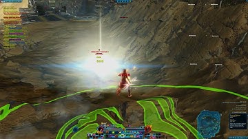Swtor Serenity Shadow Marc Bigg`s Rotation- 35k