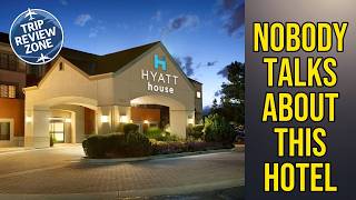 Hyatt House Denver Tech Center - Nobody Talks About This Hotel | Denver (CO), United States🛏️